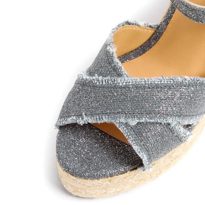 castaner sandales Sandales Bromelia ED Semelles: Gomme -Talons: 6 à... castaner sandales Sandales Bromelia ED Semelles: Gomme -Talons: 6 à...