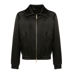 giuseppe zanotti manteaux & vestes Bomber Détails : Zip -Matières: ...