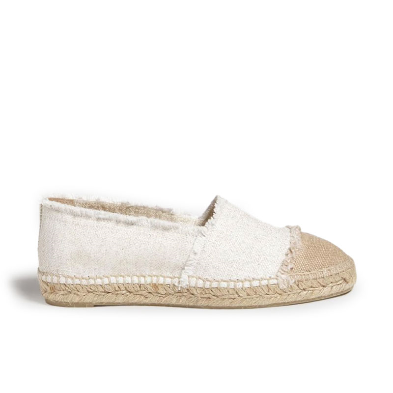castaner espadrilles Espadrilles Campala Détails : Liège / Corde -S...