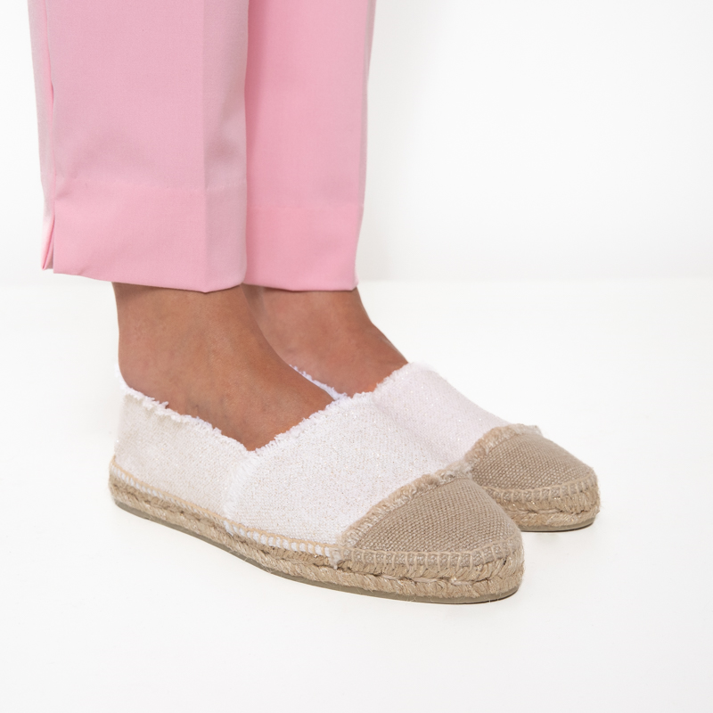 castaner espadrilles Espadrilles Campala Détails : Liège / Corde -S...