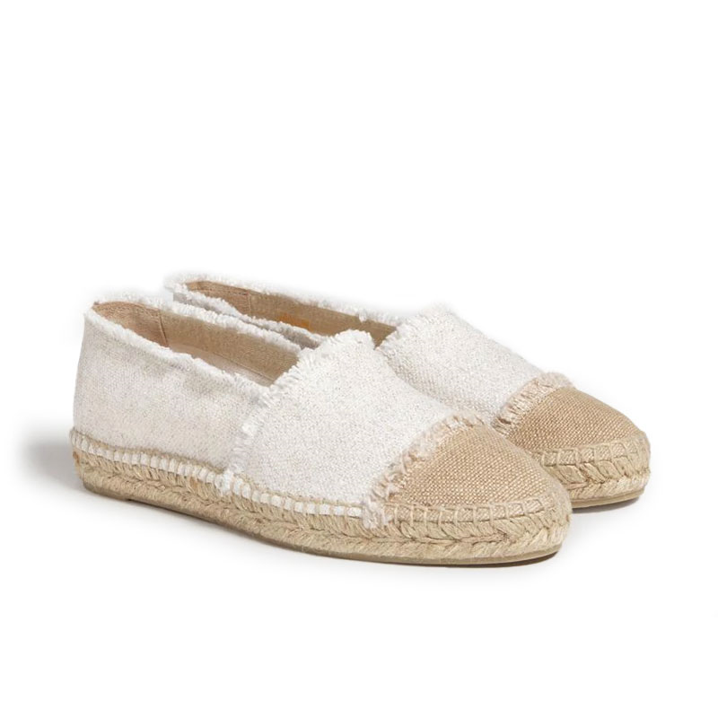 castaner espadrilles Espadrilles Campala Détails : Liège / Corde -S...