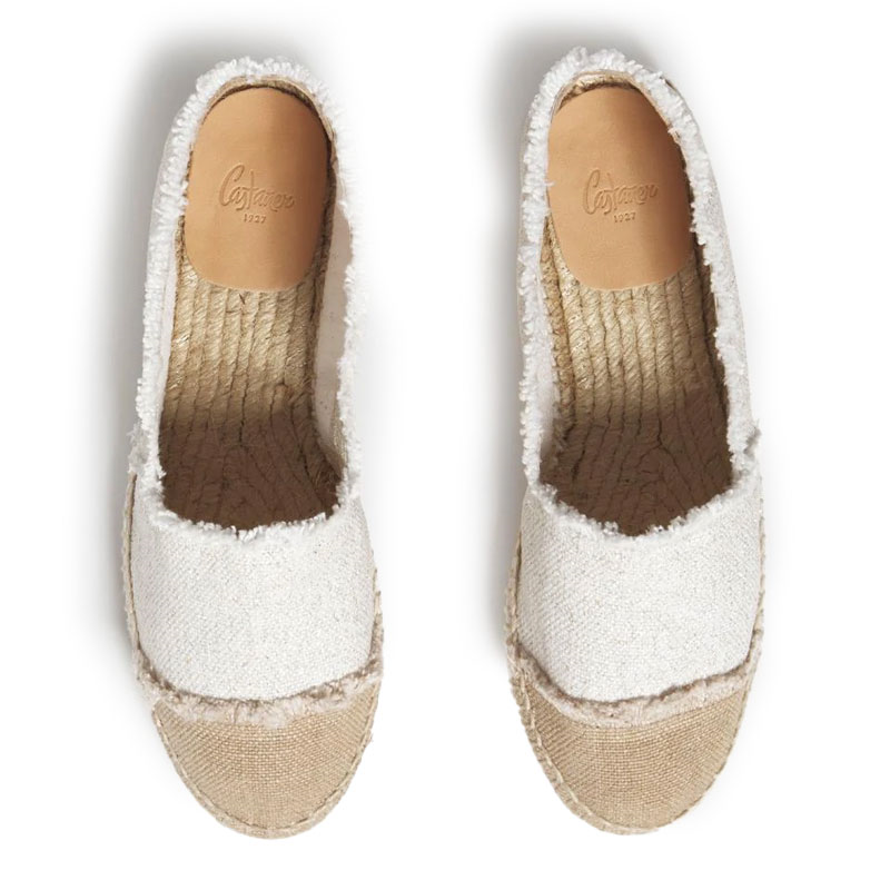 castaner espadrilles Espadrilles Campala Détails : Liège / Corde -S...