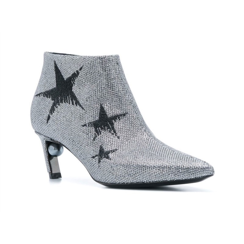 nicholas kirkwood boots & bottines Boots Mira T55 Détails : Bijoux ...