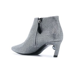 nicholas kirkwood bottines Bottines Mira Détails : Bijoux -Détails ...