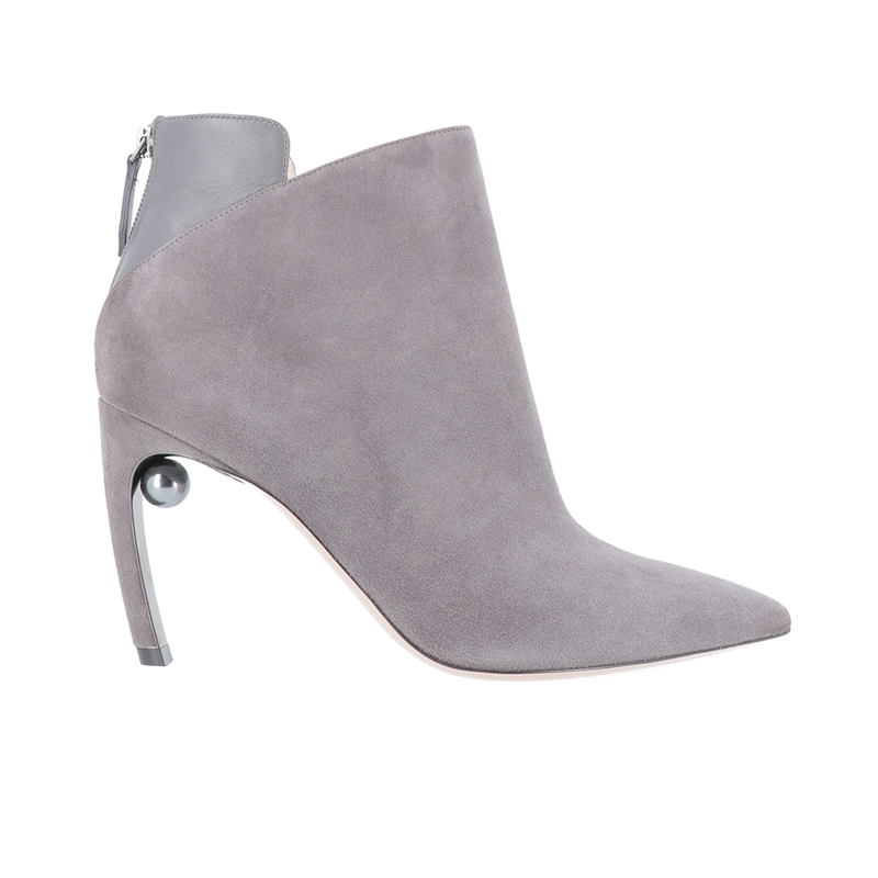 nicholas kirkwood boots & bottines Boots Mira T9 Détails : Bijoux -...