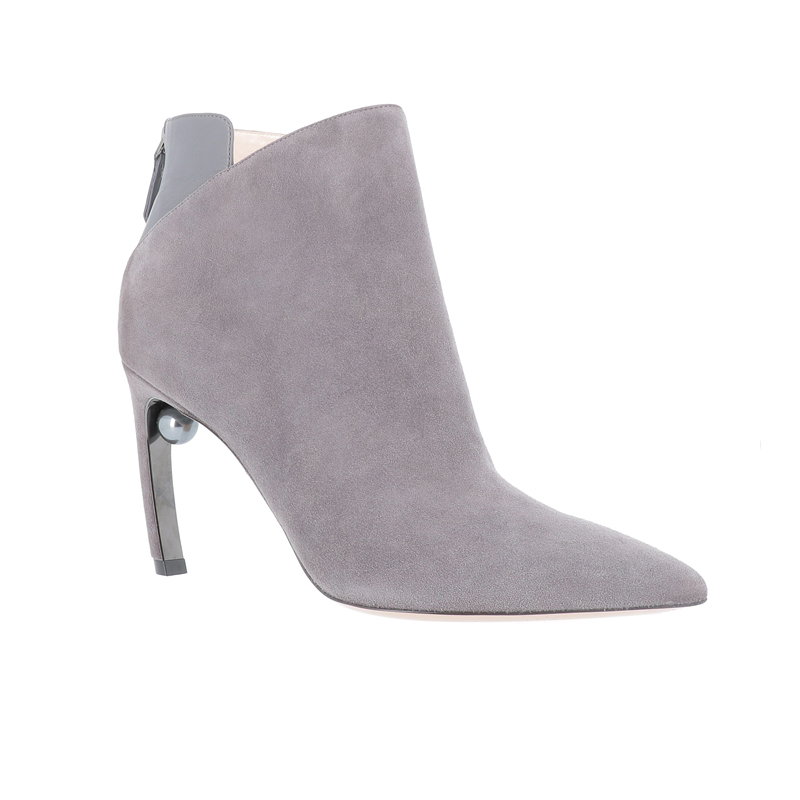 nicholas kirkwood boots & bottines Boots Mira T9 Détails : Bijoux -...