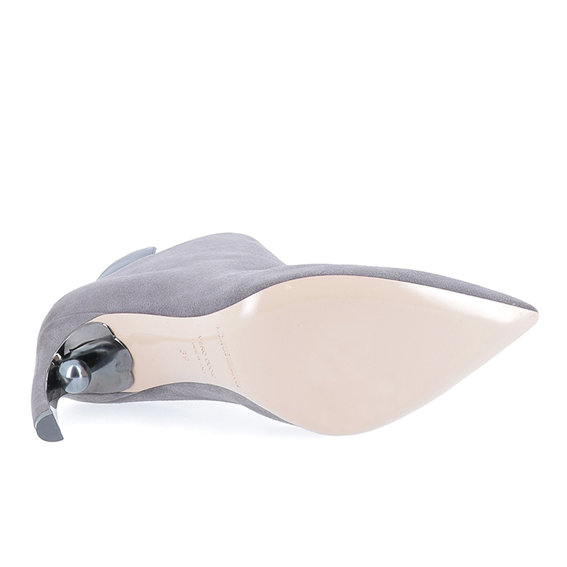 nicholas kirkwood bottines Bottines Mira Détails : Bijoux -Détails ... nicholas kirkwood bottines Bottines Mira Détails : Bijoux -Détails ...