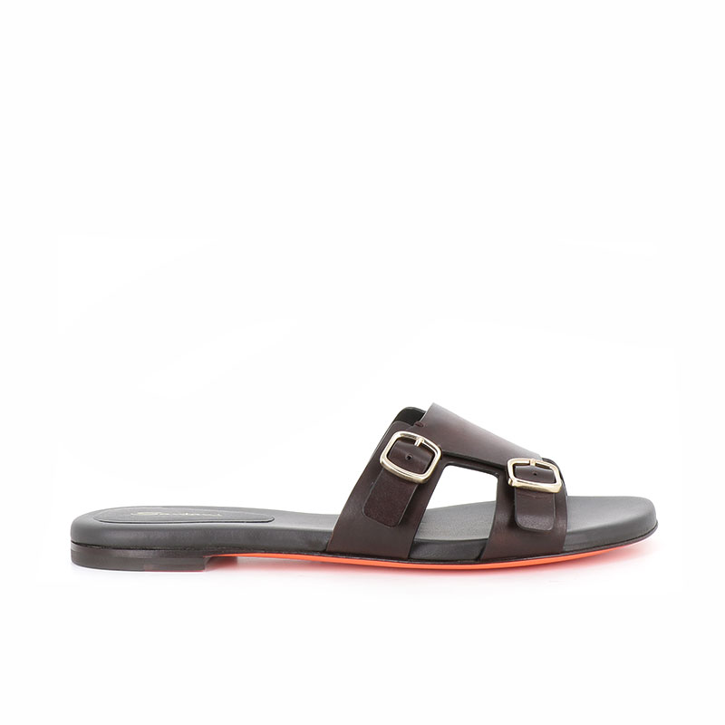 Mules Paloma Flat Mules Paloma Flat