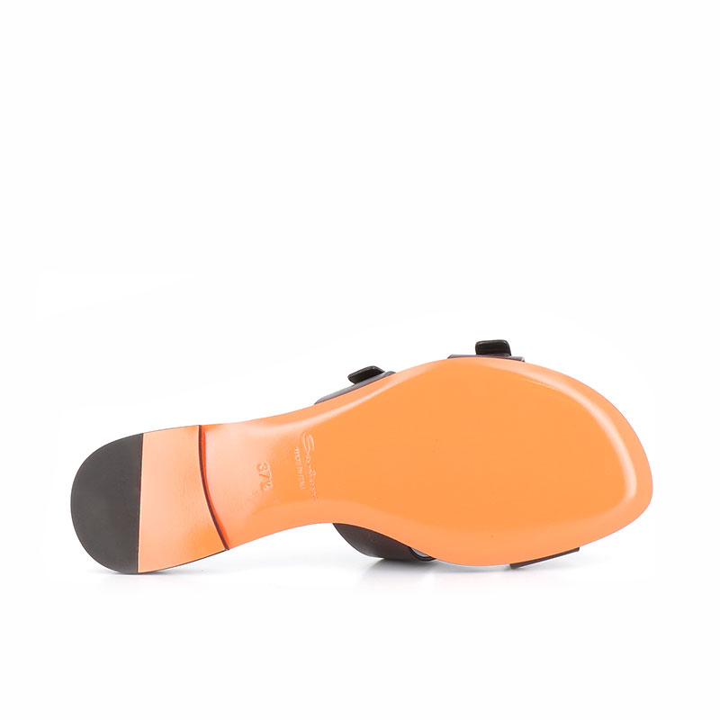 Mules Paloma Flat Mules Paloma Flat