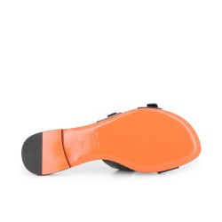 Mules Paloma Flat