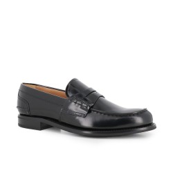 church's mocassins et slip-on Mocassins Pembrey W met Semelles: Gom...
