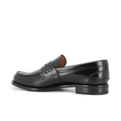 church's mocassins et slip-on Mocassins Pembrey W met Semelles: Gom...