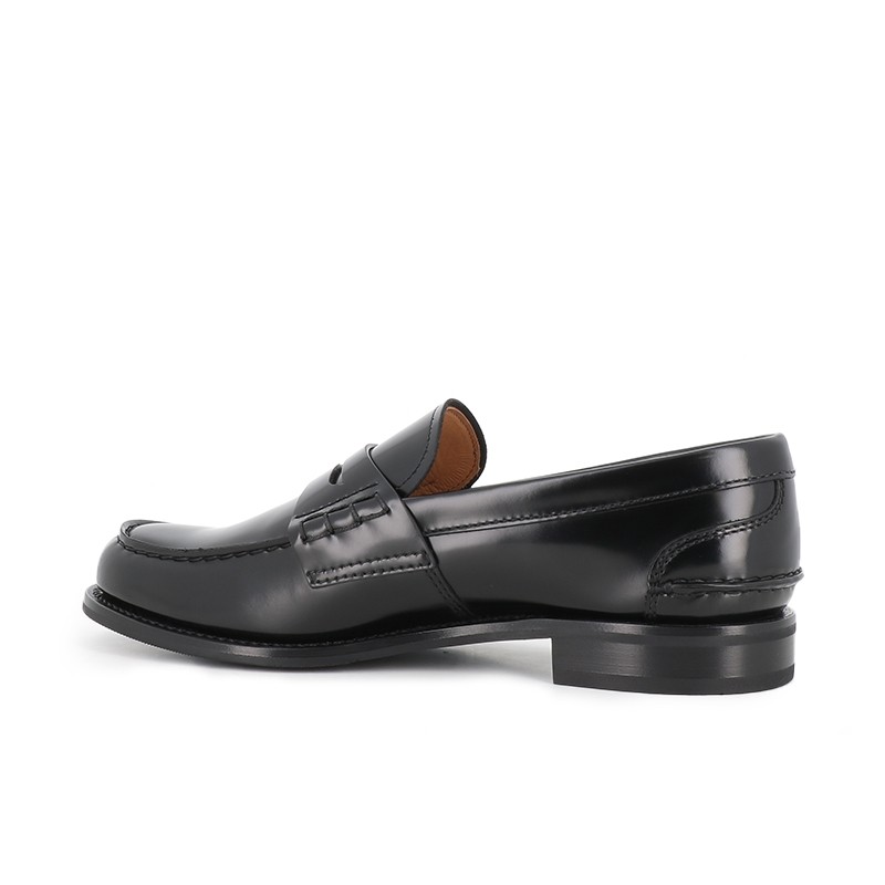 church's mocassins et slip-on Mocassins Pembrey W met Semelles: Gom... church's mocassins et slip-on Mocassins Pembrey W met Semelles: Gom...