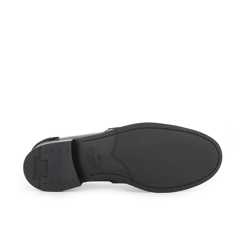 church's mocassins et slip-on Mocassins Pembrey W met Semelles: Gom... church's mocassins et slip-on Mocassins Pembrey W met Semelles: Gom...