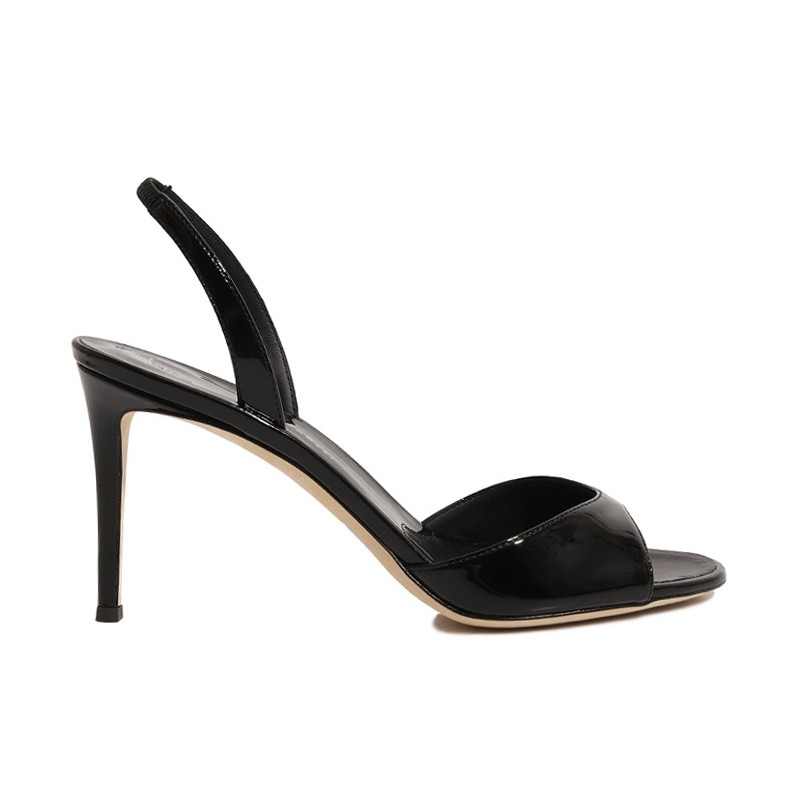 giuseppe zanotti sandales Sandales Lilibeth Semelles: Cuir -Talons:...