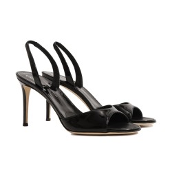 giuseppe zanotti sandales Sandales Lilibeth Semelles: Cuir -Talons:...