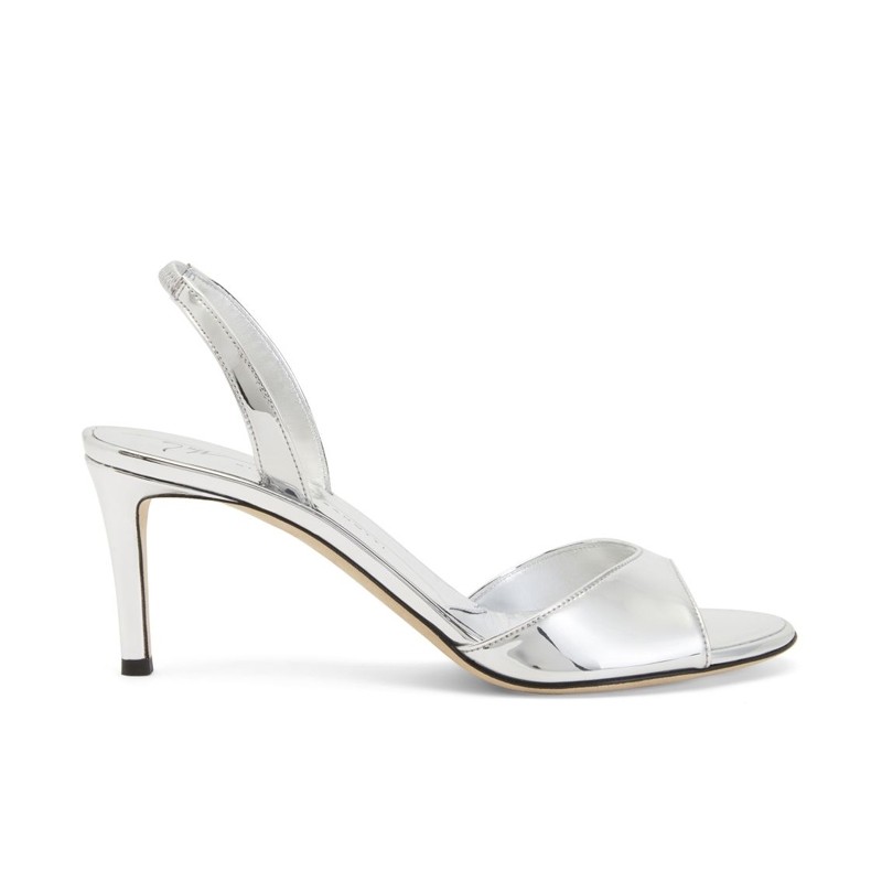 giuseppe zanotti sandales Sandales Lilibeth Semelles: Cuir -Talons:...