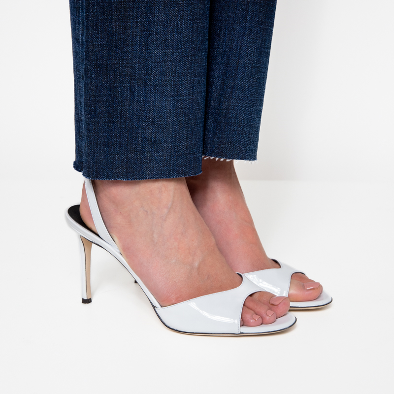 giuseppe zanotti sandales Sandales Lilibeth Semelles: Cuir -Matière... giuseppe zanotti sandales Sandales Lilibeth Semelles: Cuir -Matière...