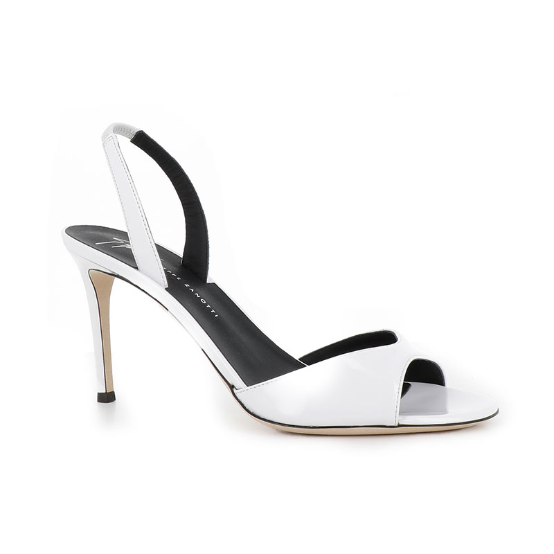 giuseppe zanotti sandales Sandales Lilibeth Semelles: Cuir -Matière... giuseppe zanotti sandales Sandales Lilibeth Semelles: Cuir -Matière...