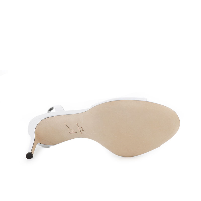 giuseppe zanotti sandales Sandales Lilibeth Semelles: Cuir -Matière... giuseppe zanotti sandales Sandales Lilibeth Semelles: Cuir -Matière...