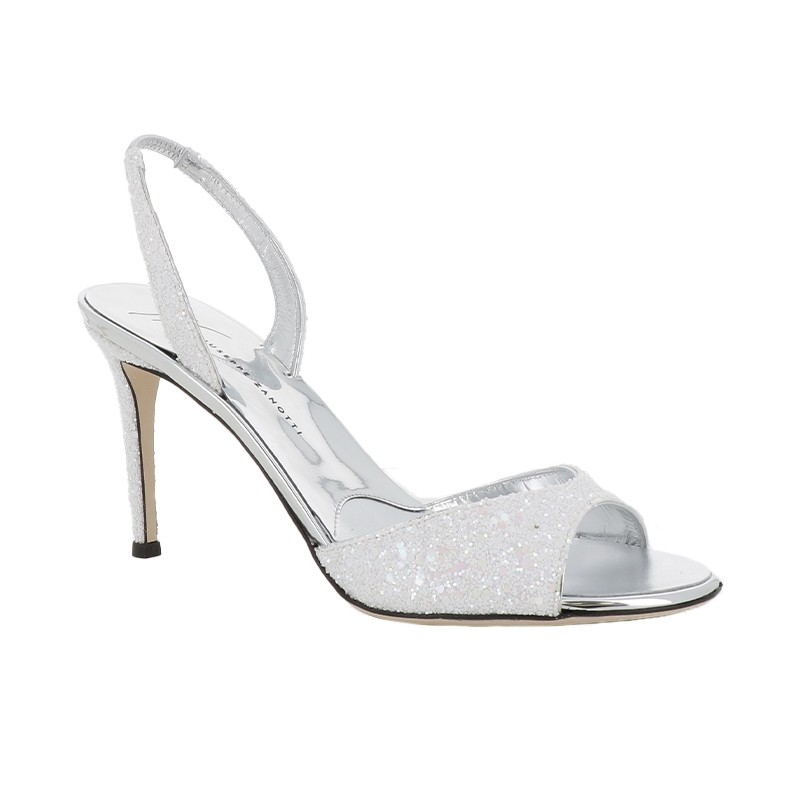 giuseppe zanotti sandales Sandales Lilibeth Détails : Peep toes -Se... giuseppe zanotti sandales Sandales Lilibeth Détails : Peep toes -Se...