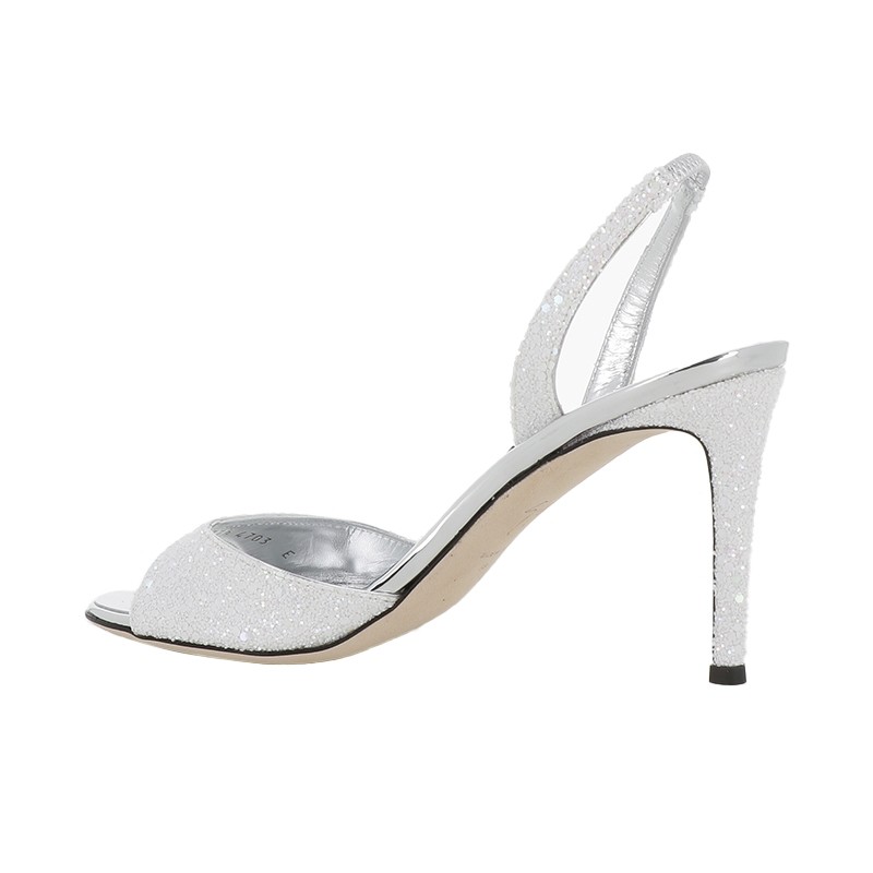 giuseppe zanotti sandales Sandales Lilibeth Détails : Peep toes -Se... giuseppe zanotti sandales Sandales Lilibeth Détails : Peep toes -Se...