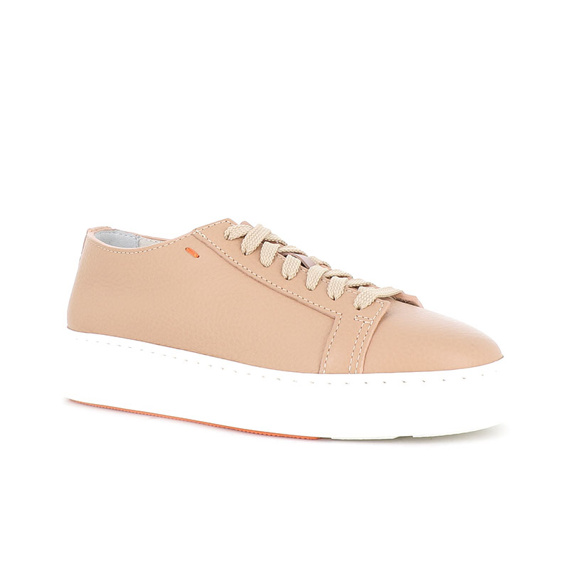 santoni sneakers Sneakers Cline Icon Détails : Basses -Semelles: Go...