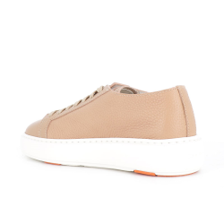 santoni sneakers Sneakers Cline Icon Détails : Basses -Semelles: Go...