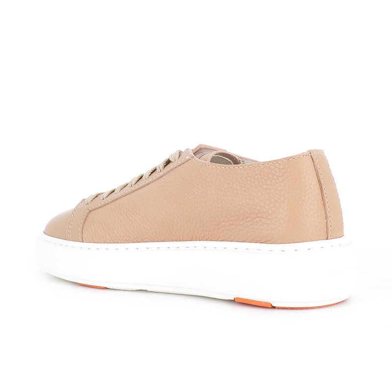 santoni sneakers Sneakers Cline Icon Détails : Basses -Semelles: Go...