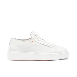 santoni sneakers Sneakers Cline Icon Détails : Basses -Semelles: Go...