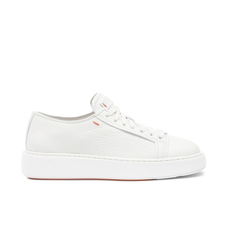 santoni sneakers Sneakers Cline Icon Détails : Basses -Semelles: Go...