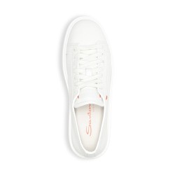 santoni sneakers Sneakers Cline Icon Détails : Basses -Semelles: Go...