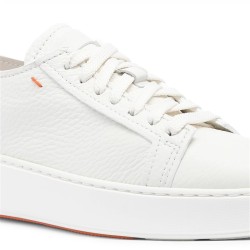 santoni sneakers Sneakers Cline Icon Détails : Basses -Semelles: Go...