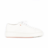 S1F SNK CLINE ICON - CUIR BRILLA