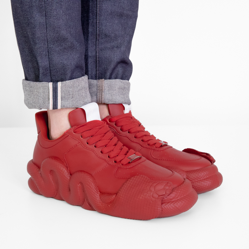 giuseppe zanotti sneakers Sneakers Cobra Détails : Basses -Détails ... giuseppe zanotti sneakers Sneakers Cobra Détails : Basses -Détails ...