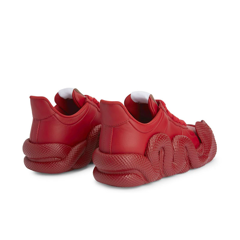 giuseppe zanotti sneakers Sneakers Cobra Détails : Basses -Détails ... giuseppe zanotti sneakers Sneakers Cobra Détails : Basses -Détails ...