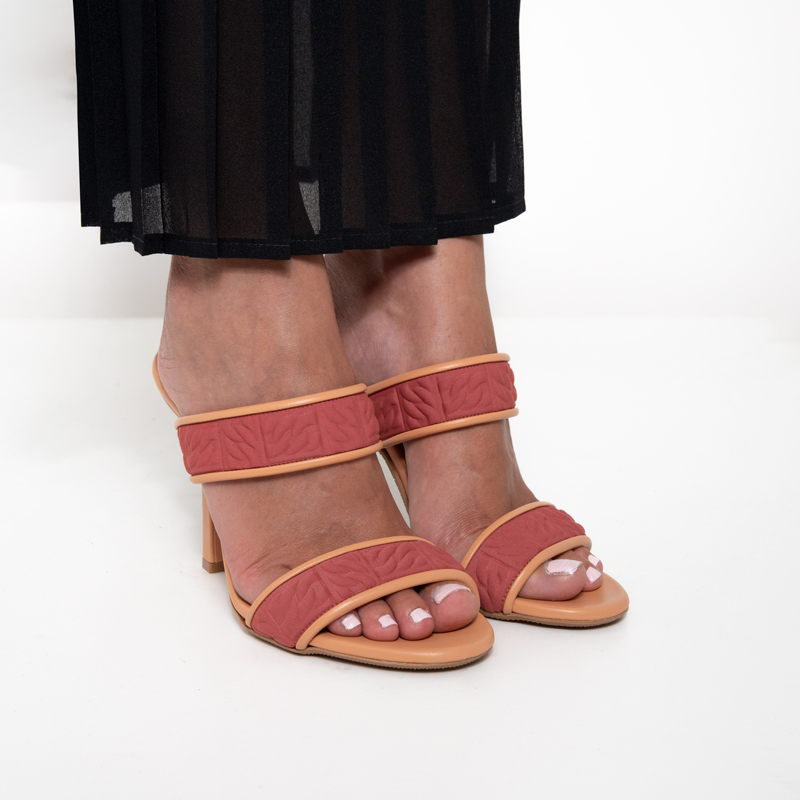 Mules T10