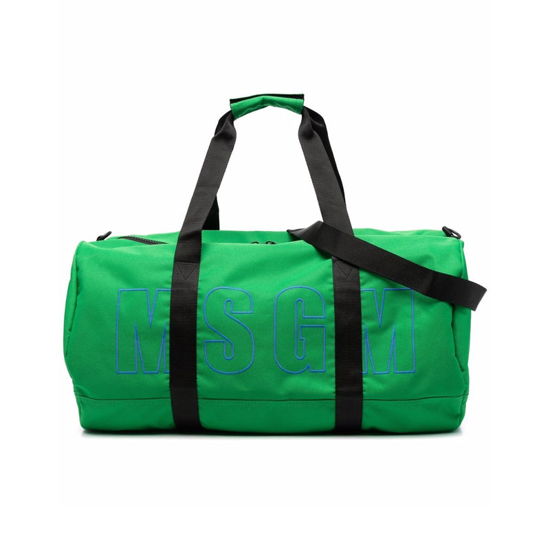 msgm sacs à main Sac sport Détails : Oversize -Détails : Bandoulièr...