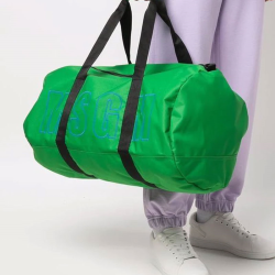 msgm sacs à main Sac sport Détails : Oversize -Détails : Bandoulièr...