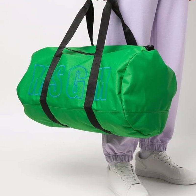 msgm sacs à main Sac sport Détails : Oversize -Détails : Bandoulièr...