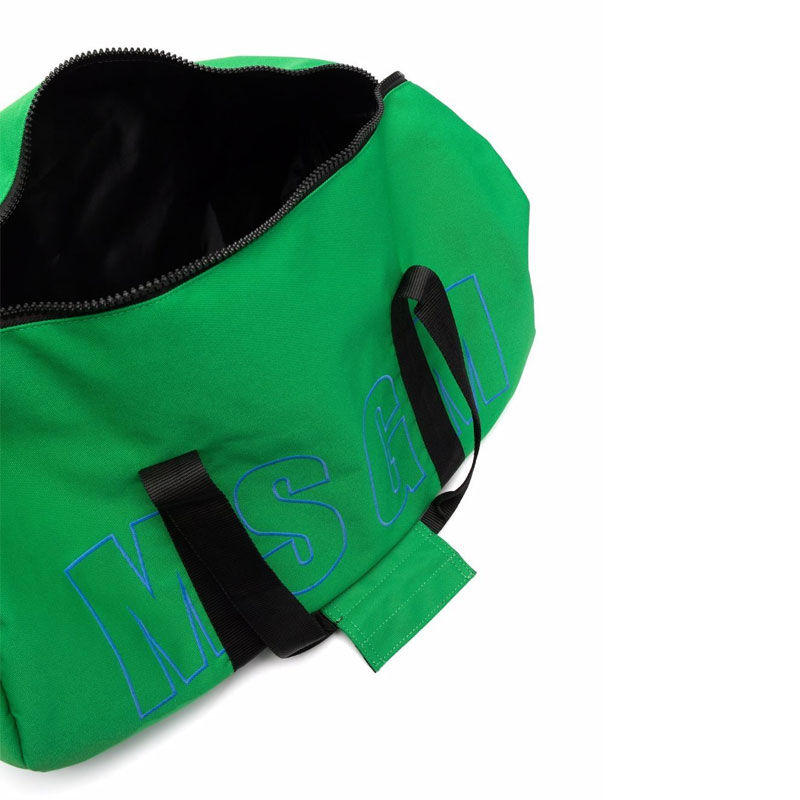 msgm sacs à main Sac sport Détails : Oversize -Détails : Bandoulièr...
