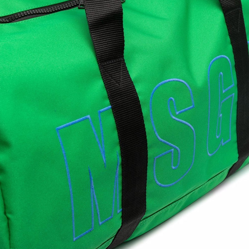 msgm sacs à main Sac sport Détails : Oversize -Détails : Bandoulièr...