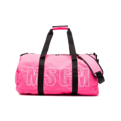 msgm sacs à main Sac sport Détails : Oversize -Matières: Tissu -Cou...