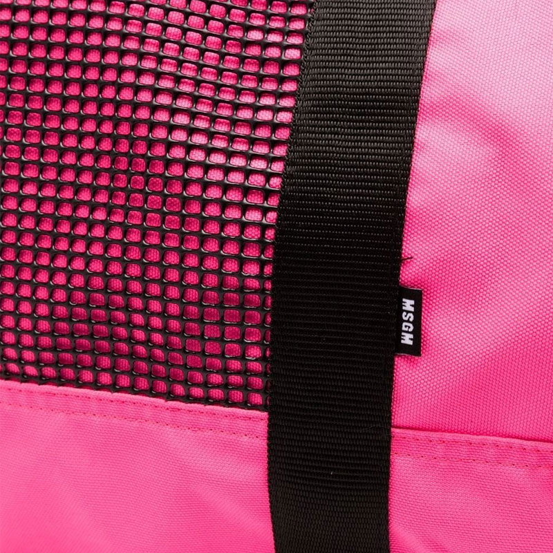 msgm sacs à main Sac sport Détails : Oversize -Matières: Tissu -Cou...