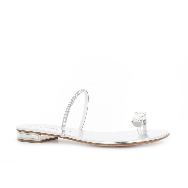 casadei sandales Sandales Soraya Détails : Bijoux -Détails : Mules ... casadei sandales Sandales Soraya Détails : Bijoux -Détails : Mules ...