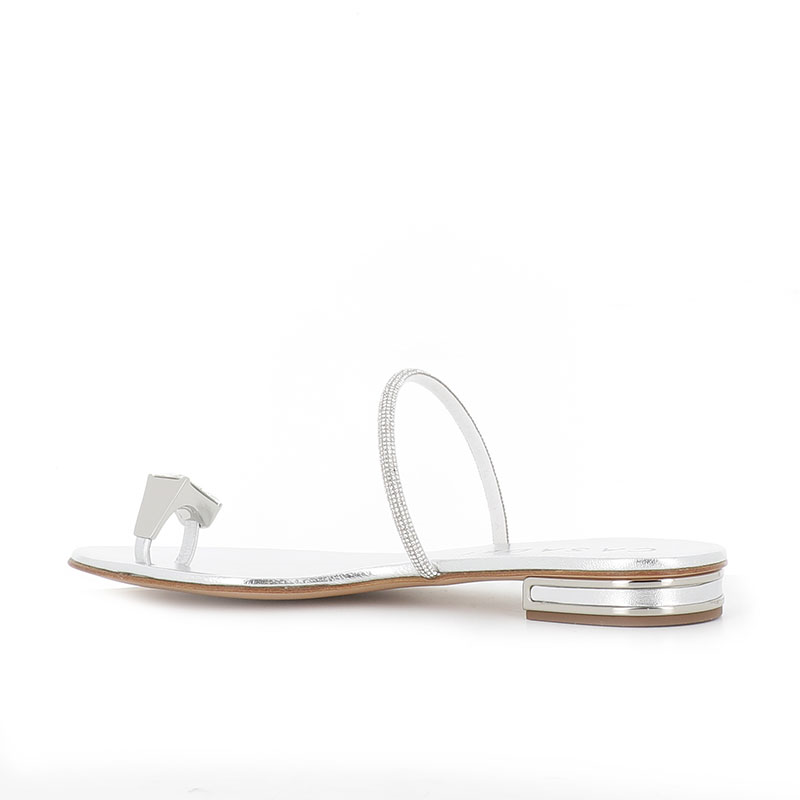 casadei sandales Sandales Soraya Détails : Bijoux -Détails : Mules ... casadei sandales Sandales Soraya Détails : Bijoux -Détails : Mules ...