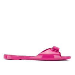 salvatore ferragamo sandales Mules PVC Détails : Bijoux -Détails : ...