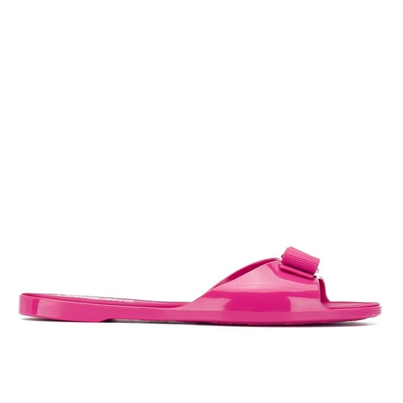 salvatore ferragamo sandales Mules PVC Détails : Bijoux -Détails : ... salvatore ferragamo sandales Mules PVC Détails : Bijoux -Détails : ...