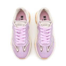 msgm sneakers Sneakers 701 Détails : Basses -Semelles: Gomme -Semel...