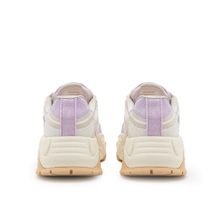 msgm sneakers Sneakers 701 Détails : Basses -Semelles: Gomme -Semel...